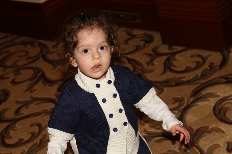 Easter Sunday at Phoenicia